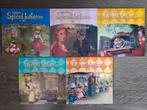 Efteling Sprookjesboom en Efteling Sprookjes boeken, Ophalen of Verzenden, Overige typen