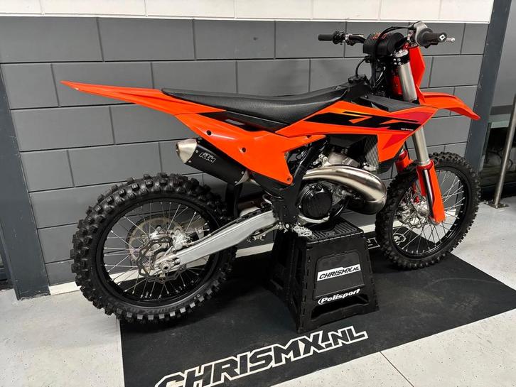 Ktm sx 250 2025  !!!, Motoren, Motoren | KTM, Bedrijf, Crossmotor, Ophalen
