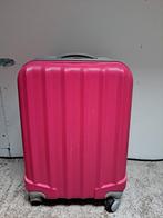 Koffers trolleys handbagage, Ophalen, Overige materialen, 50 tot 60 cm, Zo goed als nieuw