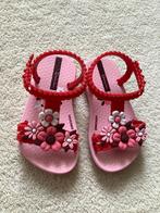 Prachtige roze schoenen/sandalen van Ipanema, maat 19-20., Kinderen en Baby's, Babykleding | Schoentjes en Sokjes, Schoentjes