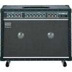 Jc 120 Jazz chorus Roland Japan 70s, Muziek en Instrumenten, Versterkers | Bas en Gitaar, Ophalen, Zo goed als nieuw, 100 watt of meer