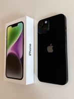 Iphone 14, 128 GB, Blauw, Ophalen of Verzenden, Zo goed als nieuw