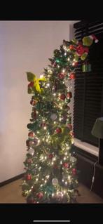 Kestboom the GRINCH, Ophalen, Zo goed als nieuw