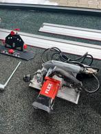 Flex cs60 tegelzaag invalzaag keramische tegels, Gebruikt, Invalzaag, Ophalen of Verzenden, 30 tot 70 mm