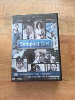 Seinpost Den Haag - Seizoen 1 (DVD Boxset), Gebruikt, Boxset, Drama, Ophalen of Verzenden