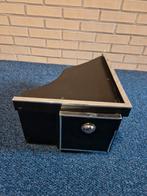 Koffietafel voor DAF XL - Bijrijderskant, Auto-onderdelen, Interieur en Bekleding, Ophalen of Verzenden, Gebruikt