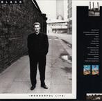 Black, Verzenden, 1980 tot 2000, Gebruikt