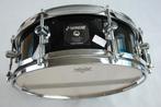Sonor Sonic plus snaredrum hout met nieuwe vellen 14x4,5inch, Gebruikt, ., Drums of Percussie, Ophalen of Verzenden