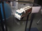 Husky Models Tanker Esso 1960's, Ophalen of Verzenden, Gebruikt, Bus of Vrachtwagen, Overige merken