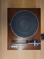 Micro Seiki DD-33 draaitafel, Audio, Tv en Foto, Platenspelers, Ophalen, Gebruikt, Platenspeler, Overige merken