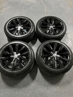 18 inch Volkswagen Transporter T5 T6 Velgen / Winterbanden ️, 18 inch, Banden en Velgen, Bestelwagen, 245 mm