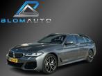 BMW 5-serie Touring 530e xDrive M-SPORT 360CAM+H&K+TREKH+ACC, 1998 cc, 1935 kg, Gebruikt, 4 cilinders