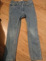Zara spijkerjeans 104, Ophalen, Zo goed als nieuw, Meisje, Jas