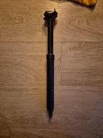 ZGAN Radon dropperpost / dropper 31.6mm 130mm, Fietsen en Brommers, Fietsonderdelen, Ophalen of Verzenden, Zo goed als nieuw, Mountainbike