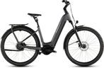 CUBE KATHMANDU HYBRID COMFORT PRO 800 SLABGREY/BLACK Lageins, Nieuw, Cube