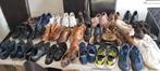 Partij Gebruikte Heren Schoenen Maat 41/42, Kleding | Heren, Schoenen, Ophalen, Bruin, Overige typen, Diverse merken