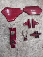 Zundapp 517 Seringa onderdelen, Ophalen of Verzenden, Gebruikt, Kap