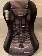 Nania autostoel, Kinderen en Baby's, Autostoeltjes, Autogordel, 9 t/m 18 kg, Zo goed als nieuw, Ophalen