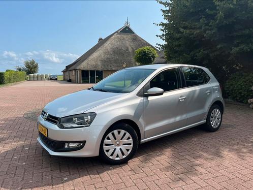 Volkswagen Polo 1.2 TSI | APK t/m februari 2026, Auto's, Volkswagen, Particulier, Polo, Airbags, Airconditioning, Centrale vergrendeling