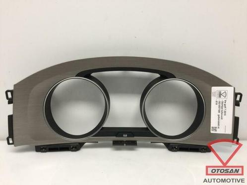 vw golf 7 km teller cockpit afdekking sierlijst 5g1857189, Auto-onderdelen, Carrosserie en Plaatwerk, Volkswagen, Gebruikt, Ophalen of Verzenden