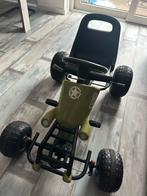 Homcom Skelter - Plezier voor de Kleintjes!, Ophalen, Zo goed als nieuw, Overige merken