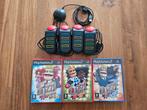 Playstation 2 Buzz inclusief 3 spellen, Ophalen, Overige genres, Zo goed als nieuw, 3 spelers of meer