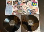 Top Hits 1984 dubbel Lp Vinyl, Ophalen of Verzenden, 1980 tot 2000, Zo goed als nieuw, 12 inch