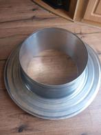 Dakdoorvoer Ventilatie - Horeca, Doe-het-zelf en Verbouw, Buizen en Afvoer, Ophalen of Verzenden