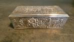 Hooijkaas - DE - bewerkte doos [1774], Antiek en Kunst, Antiek | Goud en Zilver, Ophalen