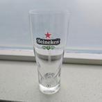 Heineken glas model Ellipse "Champions League", Ophalen of Verzenden, Nieuw, Glas of Glazen, Heineken