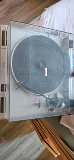 Pioneer PL-340 platenspeler, Audio, Tv en Foto, Platenspelers, Ophalen, Gebruikt, Pioneer