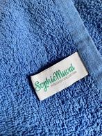badhanddoek/strandlaken, Ophalen, Zo goed als nieuw, Blauw, Overige typen