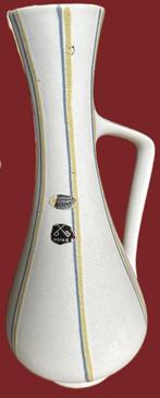 Dümler & Breiden HOHR – aardewerk vaas of kan met greep, Antiek en Kunst, Ophalen