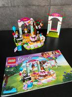 Lego friends Andrea’s verjaardagsfeest 41110, Kinderen en Baby's, Speelgoed | Duplo en Lego, Ophalen of Verzenden, Zo goed als nieuw