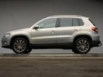 Volkswagen Tiguan 1.4 TSI Trend&Fun 4Motion Sport (APPLE CAR, Gebruikt, 4 cilinders, Bedrijf, Handgeschakeld