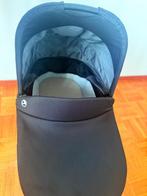 Reiswieg Harvey 3, Ophalen, Zo goed als nieuw, Combiwagen, Overige merken