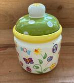 Jamin snoeppot, Ophalen of Verzenden, Zo goed als nieuw, Overige stijlen