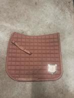 Oud roze eskadron dresuur dekje maat full, Dieren en Toebehoren, Paarden en Pony's | Dekens en Dekjes, Ophalen of Verzenden, Zo goed als nieuw