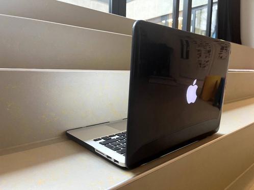 MacBook Pro 13” – 2,7 GHz - 16 GB - 256 KB - met oplader, Computers en Software, Apple Macbooks, Gebruikt, MacBook Pro, 13 inch