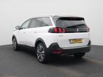 Peugeot 5008 1.5 BlueHDI Blue Lease GT-Line | 7-ZITS | PANO-, Voorwielaandrijving, 12 maanden, Stof, Gebruikt