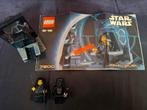 Lego Star Wars 7200 Final Duel complete set, Ophalen of Verzenden, Zo goed als nieuw, Complete set, Lego