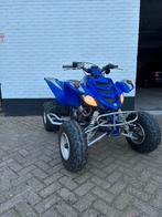 Yamaha raptor 660r, 660 cc, Meer dan 35 kW, 1 cilinder