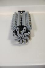 Lego Technic 'Slitless' V12 motor; met ventilator G, Kinderen en Baby's, Speelgoed | Duplo en Lego, Ophalen of Verzenden, Gebruikt