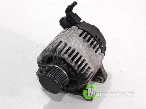 Dynamo van een Citroen C3, Auto-onderdelen, Motor en Toebehoren, Citroën, Gebruikt, 6 maanden garantie, 12 maanden garantie, Ophalen of Verzenden