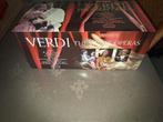 Verdi the great opera cd box, Gebruikt, Ophalen of Verzenden