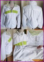 MEXX witte dames sportjas maat 38 nieuw, Maat 38/40 (M), Mexx, Wit, Overige typen