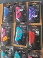 Dylon Textielverf pakket - Handwas - 9 x 50g, Ophalen of Verzenden, Zo goed als nieuw