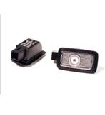 Autodeur lampen met logo. Nieuw in verpakking, Ophalen of Verzenden, Nieuw, Audi