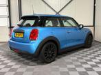 Mini One 1.5 | First Pepper | Airco | Navi | Cruise, Auto's, Mini, Euro 6, 49 €/maand, Handgeschakeld, 3 cilinders