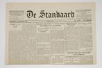 12 februari 1942 - De Standaard | Heruitgave 1994, Zo goed als nieuw, Verzenden, Amsterdam, Florence Uitgeverij